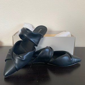 Black Mule - Marc Fisher